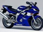 Yamaha YZF-600 R6